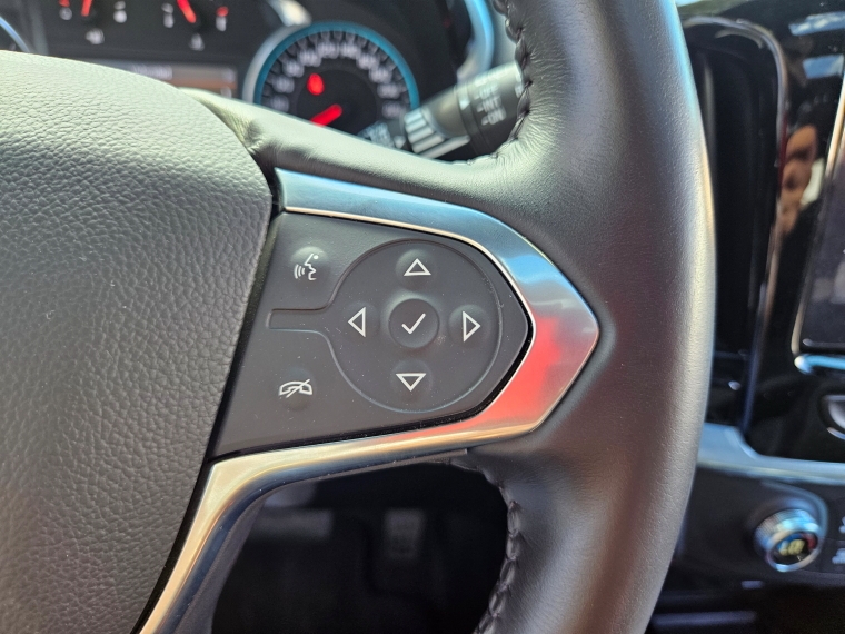 Chevrolet Traverse Rs Traverse Awd 3.6 Aut 2022 Usado  Usado en Kovacs Usados