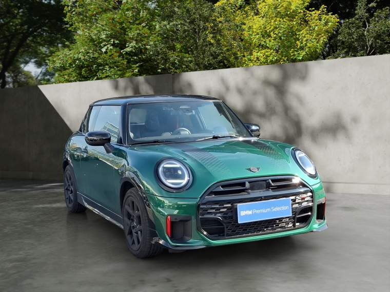 Mini Cooper Jcw Spitfire 2026 Usado Usado en Webautos.cl Mini Cooper Jcw Spitfire 2026 Usado Usado en Webautos.cl