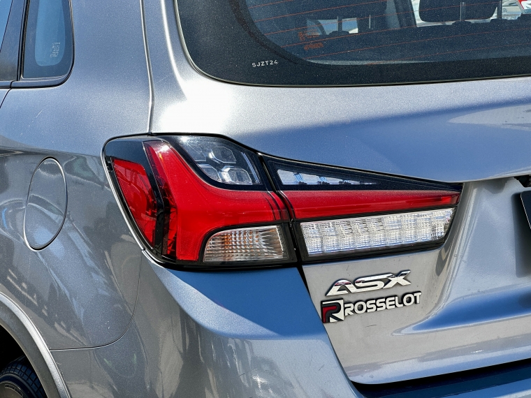 Mitsubishi Asx Asx Gl 4x2 1.6 2023 Usado  Usado en Kovacs Usados