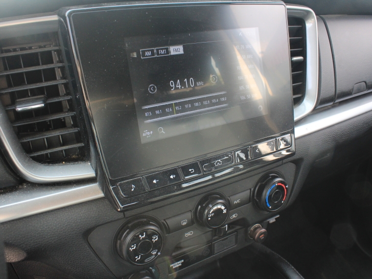Mazda Bt-50 All New Bt 50 4x4 3.0 Aut 2022 Usado en Rosselot Usados