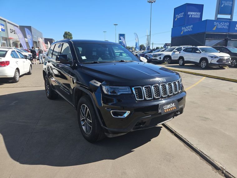 Jeep Grand cherokee 3.6 Laredo 4x2 At 5p 2022 Usado  Usado en Webautos.cl