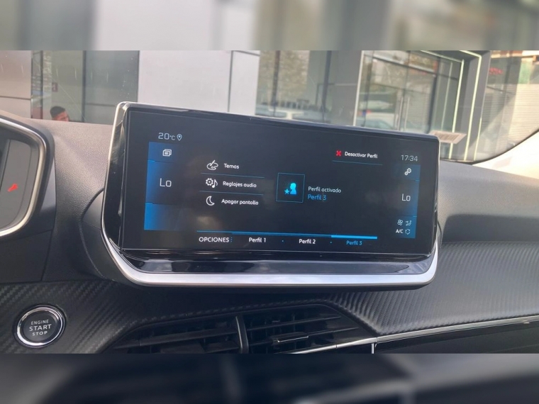 Peugeot 2008 Blue Hdi 130 Eat8 1.5 Aut 2023 Usado Usado en Webautos.cl Peugeot 2008 Blue Hdi 130 Eat8 1.5 Aut 2023 Usado Usado en Webautos.cl