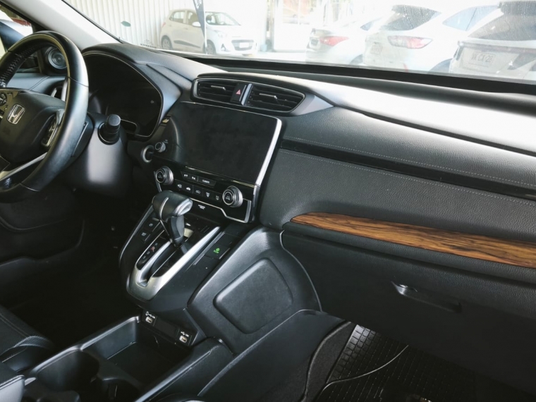 Honda Cr-v 1.5 Touring Aut 2022 Usado  Usado en Webautos.cl