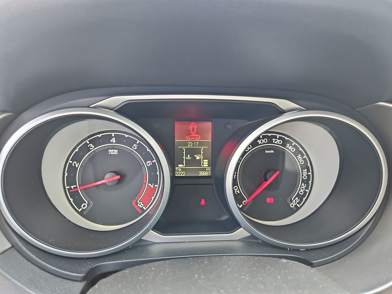 Mg Gs Gs Turbo 1.5 2019 Usado en Usados de Primera - Sergio Escobar