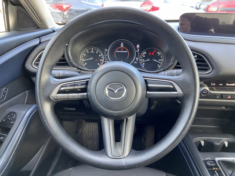 Mazda Cx-30 All New 3 2.0 Aut 2022 Usado en Rosselot Usados