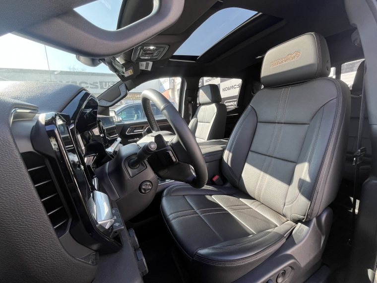 Chevrolet Silverado 3.0 Td High Country At 4x4 Diesel 2025 Usado  Usado en Kovacs Usados