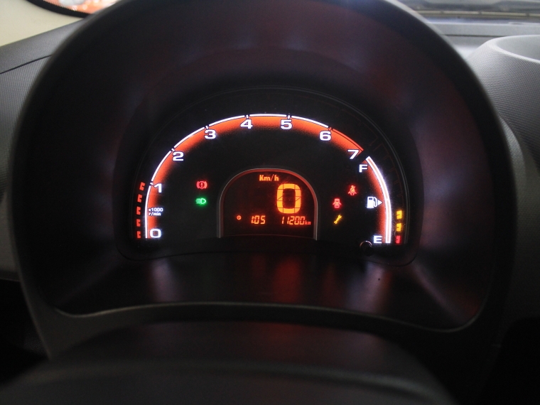 Chery Iq New Iq Hb 1.0 2021 Usado en Rosselot Usados