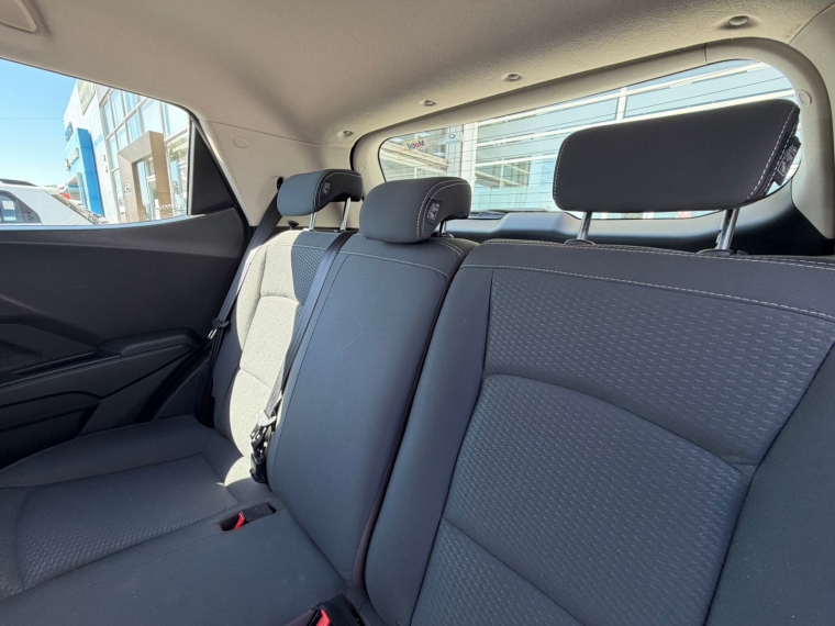 Mahindra Xuv 300 1.2 Comfort Mt 2025 Usado  Usado en Webautos.cl