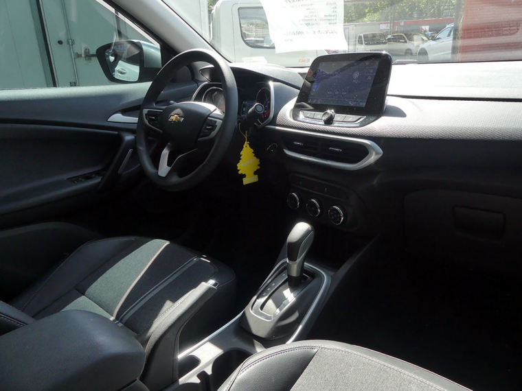 Chevrolet Tracker 1.2t Aut 2022 Usado  Usado en Webautos.cl