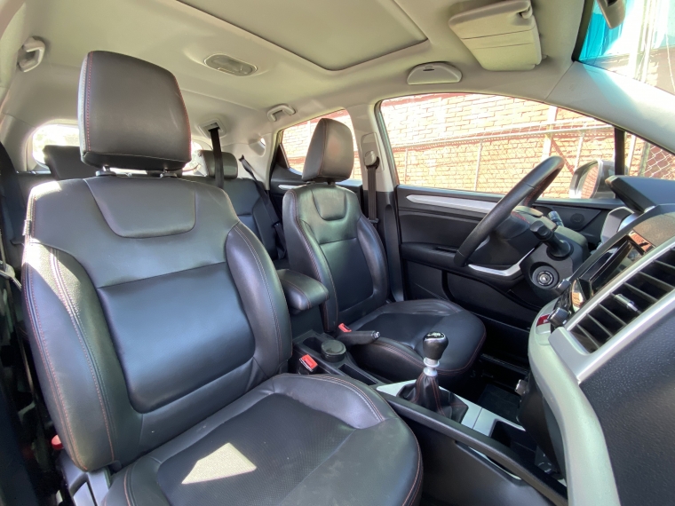 Jac S3 S3 Hb 1.6 2020 Usado en Rosselot Usados