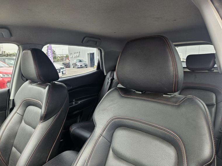 Chery Tiggo 3 Tiggo 3 1.5 2022 Usado en Rosselot Usados