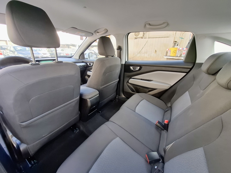 Chevrolet Sail Ltz Cvt 2024 Usado  Usado en Kovacs Usados