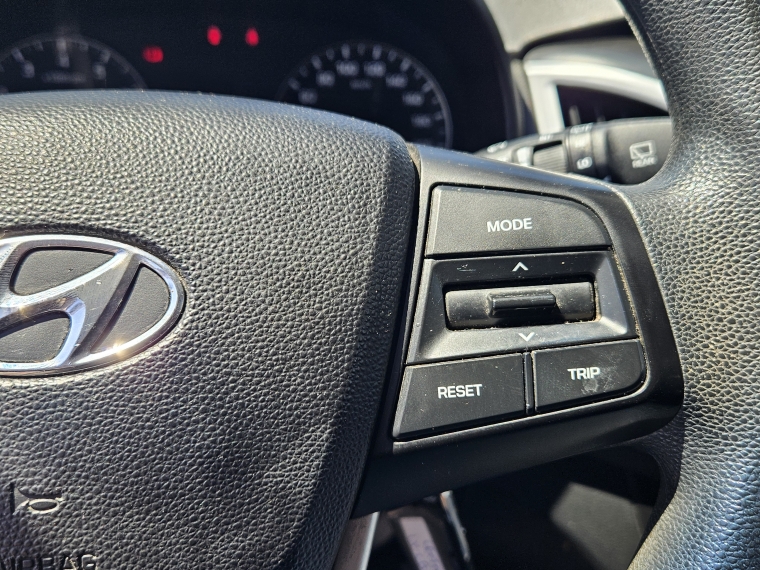 Hyundai Creta Gs Pe  1.6 2020 Usado  Usado en Kovacs Usados