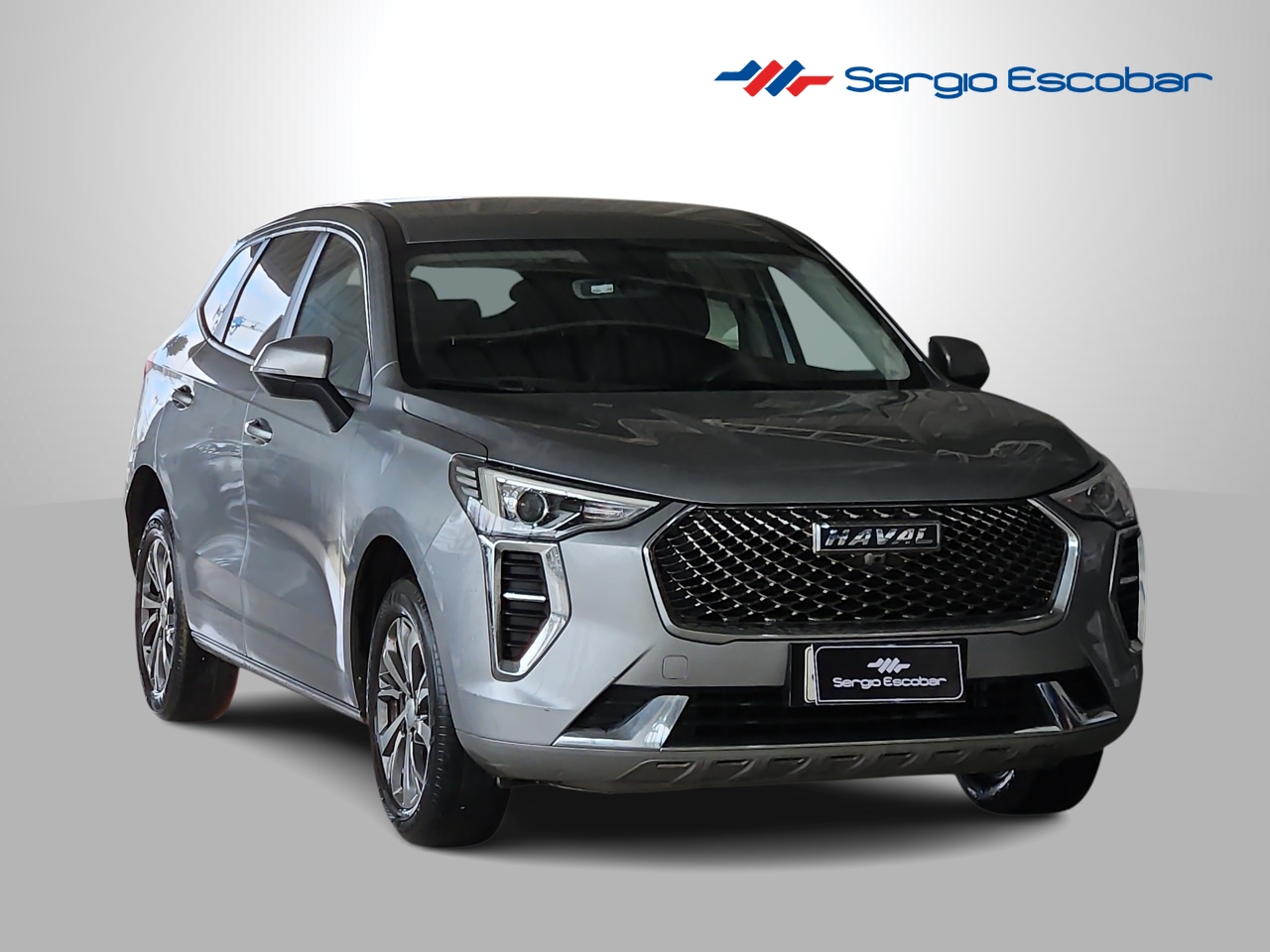Sergio Escobar Seminuevos HAVAL JOLION JOLION TURBO 1.5 2022 HAVAL JOLION JOLION TURBO 1.5 2022