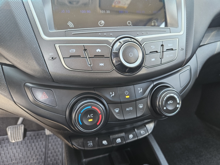 Chevrolet Sail 1.5 Ls Smart Mt 2022 Usado  Usado en Kovacs Usados