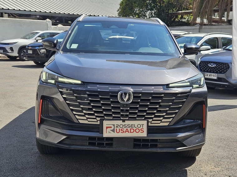 Changan Cs55 Cs55 Elite 1.5 Aut 2023 Usado  Usado en Webautos.cl