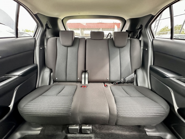 Mitsubishi Eclipse cross Eclipse Cross Rx 1.5 2023 Usado en Rosselot Usados