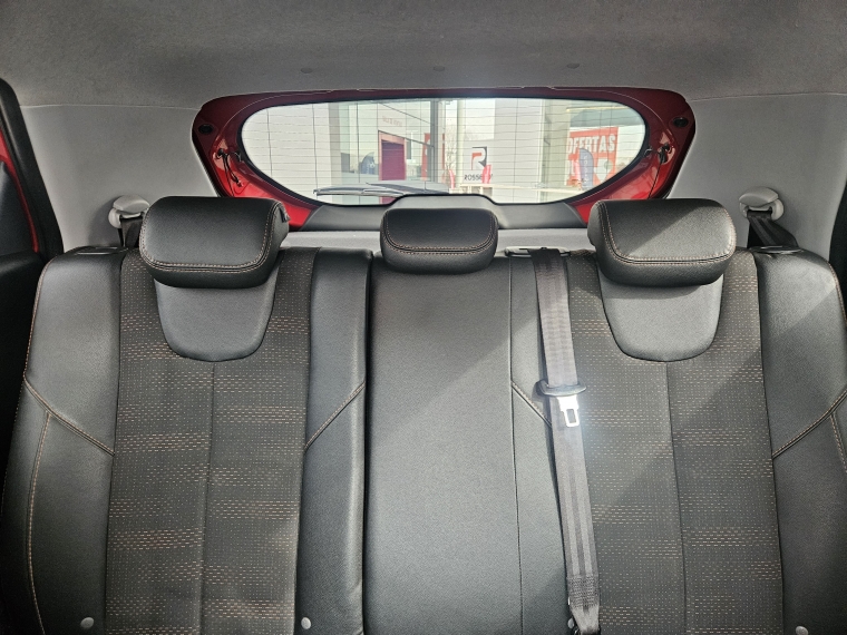 Chery Tiggo 2 Tiggo 2 1.5 2022 Usado en Rosselot Usados