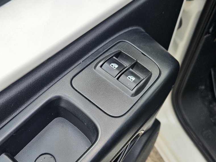 Fiat City Ram V700 City Diesel 1.3 2023 Usado en Rosselot Usados