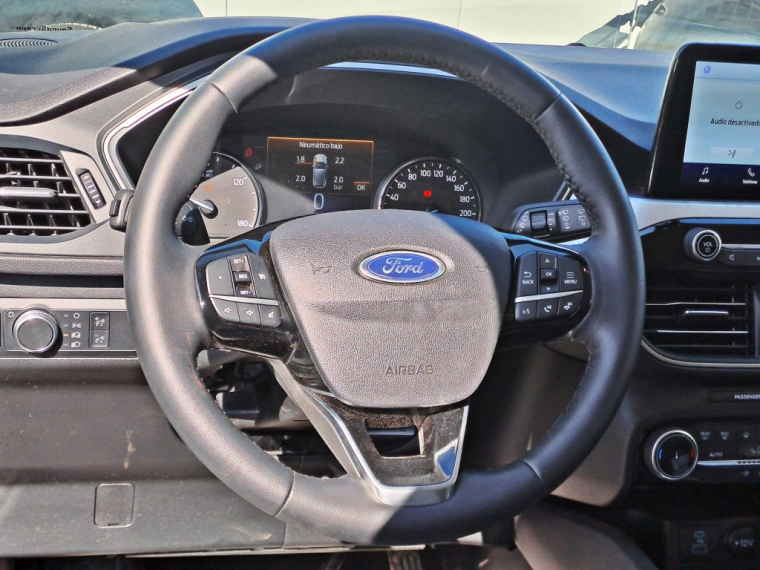 Ford Escape Se 2.5 2023 Usado  Usado en Webautos.cl