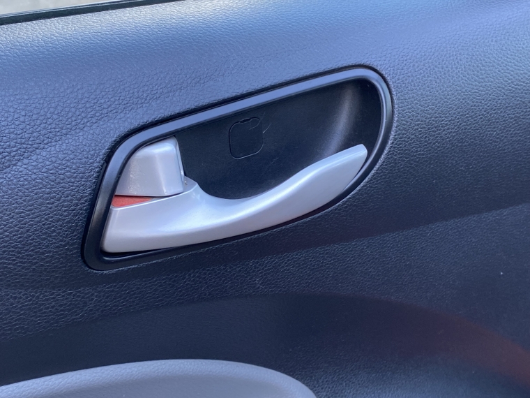 Kia Soluto Soluto Mpi 1.4 2024 Usado en Rosselot Usados