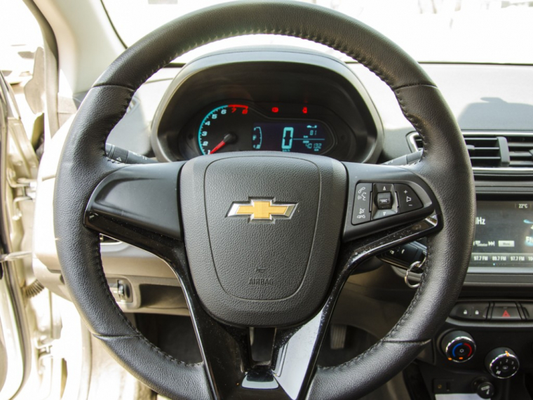 Chevrolet Prisma Lt 1.4 2017 Usado  Usado en Webautos.cl