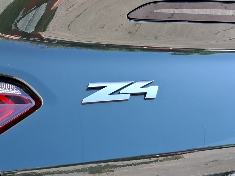 Bmw Z4 M40i Roadster 2026 Usado  Usado en BMW Premium Selection