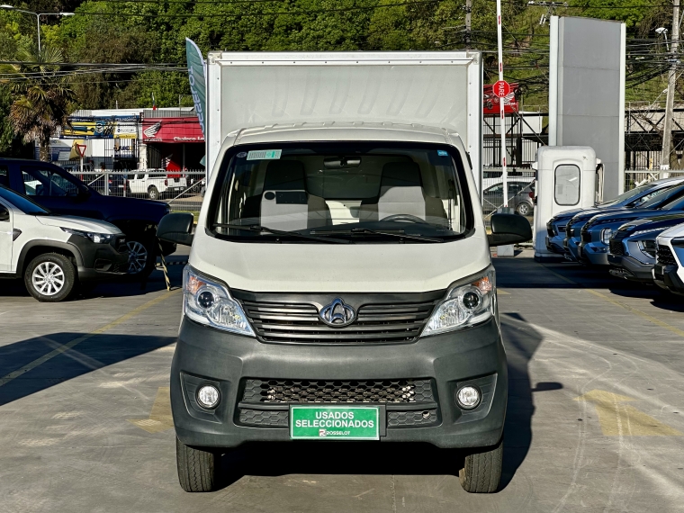 Changan Md201 M201 1.2 2021 Usado  Usado en Webautos.cl