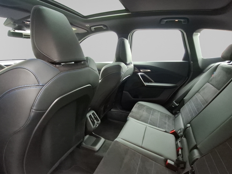 Bmw X1 Sdrive18i M Sport 2026 Usado  Usado en BMW Premium Selection