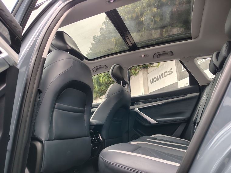 Geely Starray Starray 2.0 Signature At 2025 Usado  Usado en Kovacs Usados