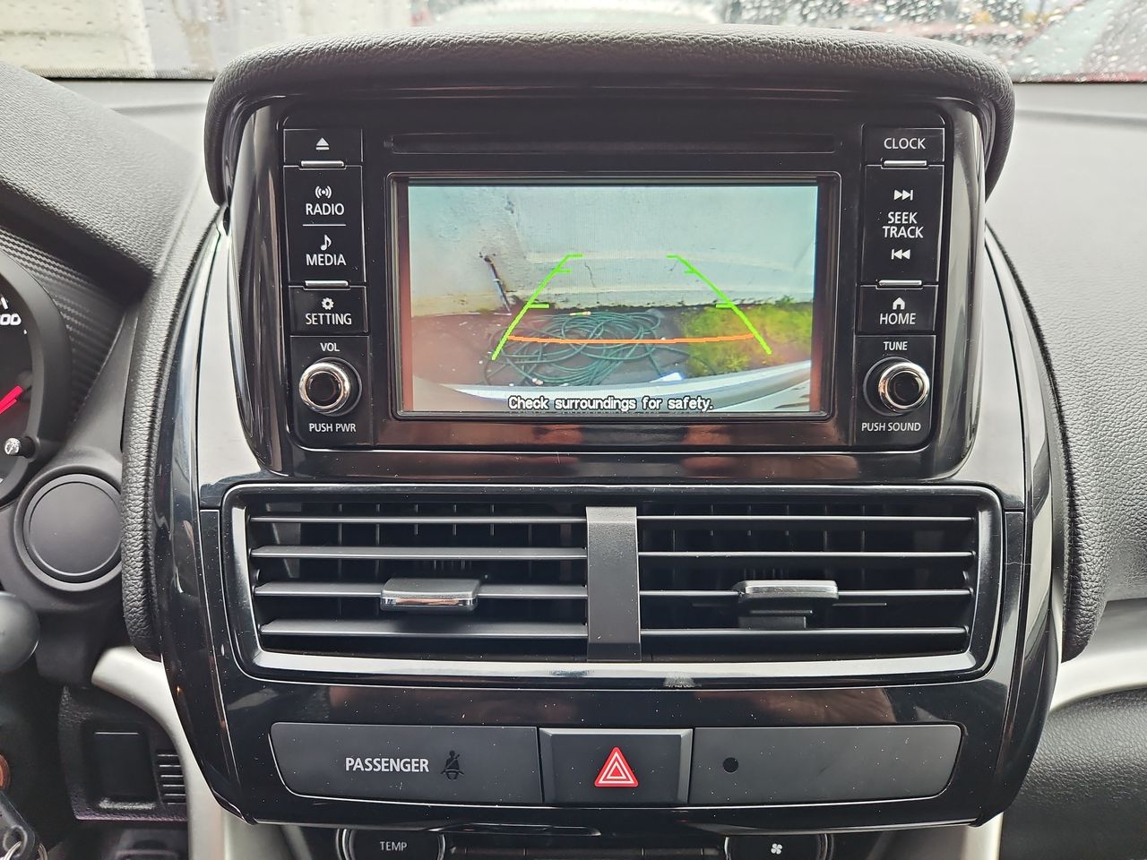 Mitsubishi Eclipse cross Eclipse Cross Rx 1.5 Aut 2023 Usado en Usados de Primera - Sergio Escobar