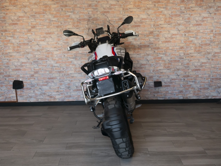 Bmw R 1250 gs Ii 2024 Usado en BMW Premium Selection