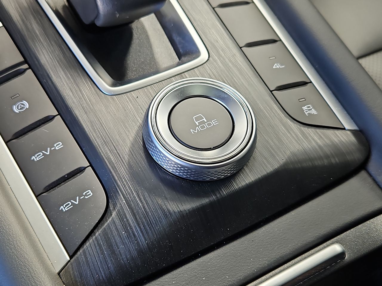 Great wall Poer Poer 4x4 2.4 Aut 2026 Usado en Usados de Primera - Sergio Escobar