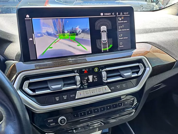 Bmw X4 Xdrive30i 4x4 2.0 At 2023 Usado  Usado en BMW Premium Selection