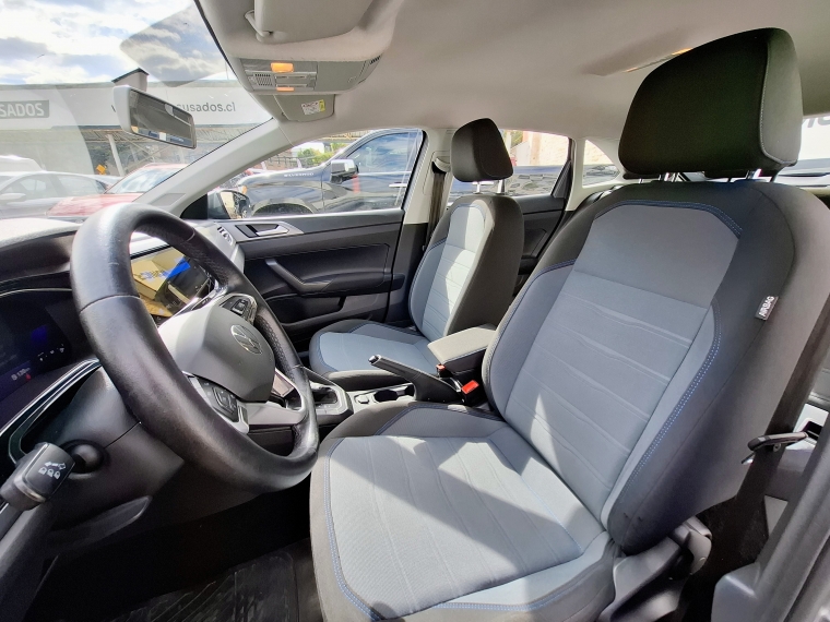 Volkswagen Nivus 1.0 Tsi Comfortline At 2023 Usado  Usado en Kovacs Usados