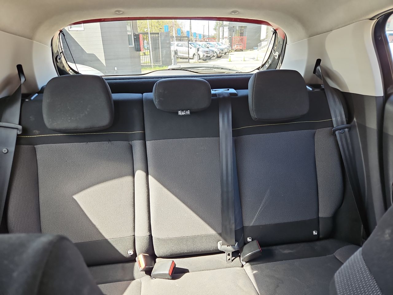 Citroen C3 aircross C3 Blue Hdi 1.5 2022 Usado en Usados de Primera - Sergio Escobar