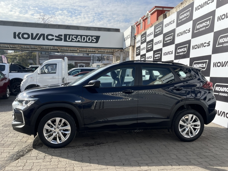 Chevrolet Tracker Ltz At 2024 Usado  Usado en Kovacs Usados