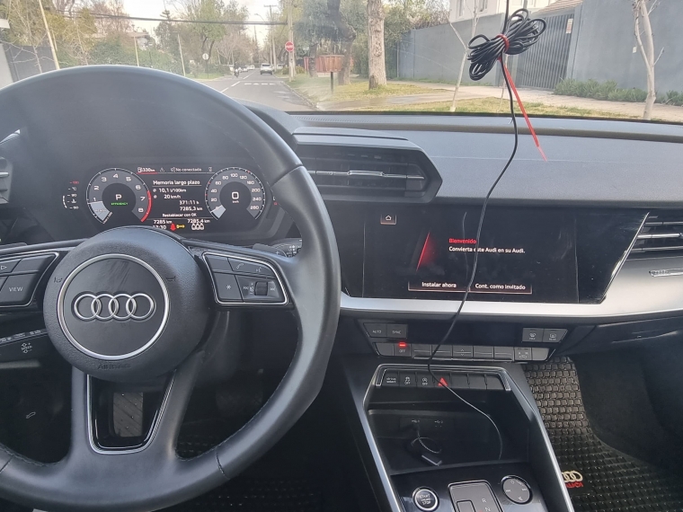 Audi A3 1.4  35 Tfsi 2022 Usado en Autoadvice Autos Usados