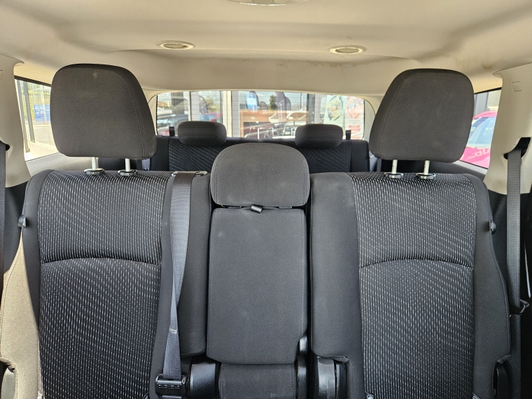 Dodge Journey 2.4 Se At 2017 Usado  Usado en Kovacs Usados