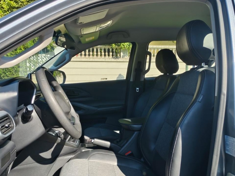 Peugeot Landtrek Hdi 1.9 2023 Usado  Usado en Webautos.cl