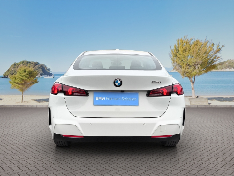 Bmw 220 Gran Coupé Dynamic 2026 Usado  Usado en BMW Premium Selection