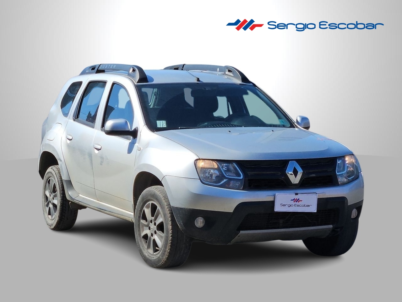 RENAULT DUSTER DUSTER ZEN 1.6 2020