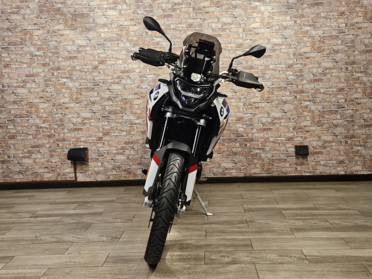 Bmw F 900 gs Ii 2025 Usado en BMW Premium Selection