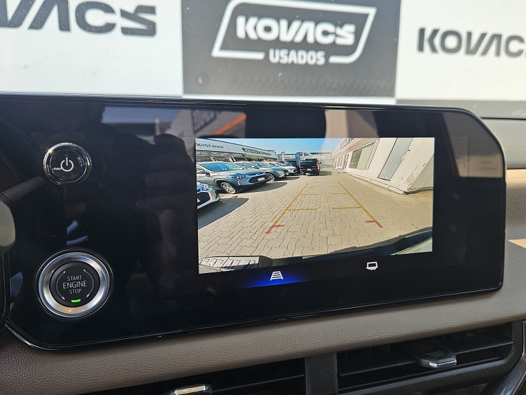 Chevrolet Colorado Td Hc At 4wd S 2025 Usado  Usado en Kovacs Usados