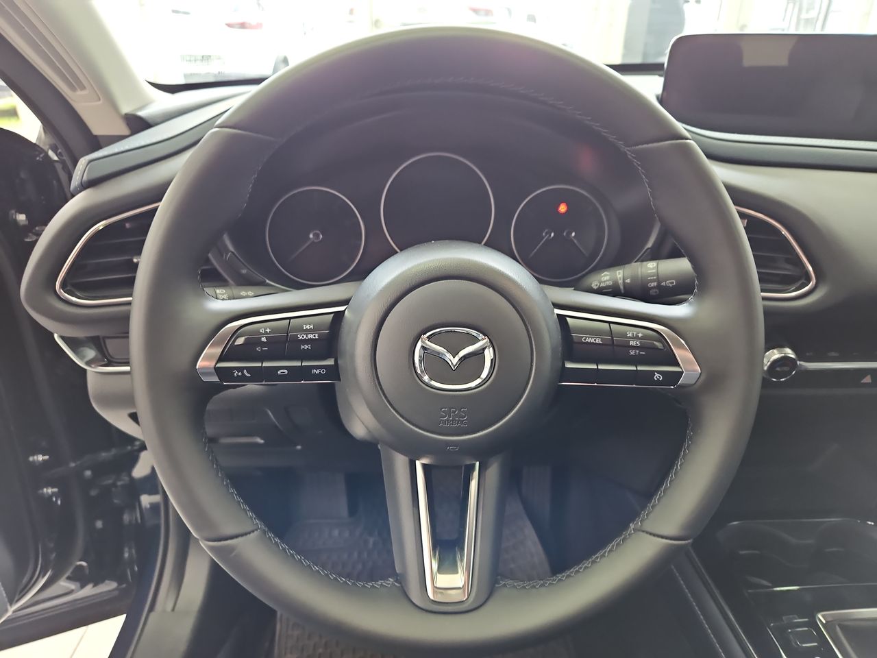 Mazda Cx-30 Cx30 4x2 2.0 Aut 2026 Usado en Usados de Primera - Sergio Escobar