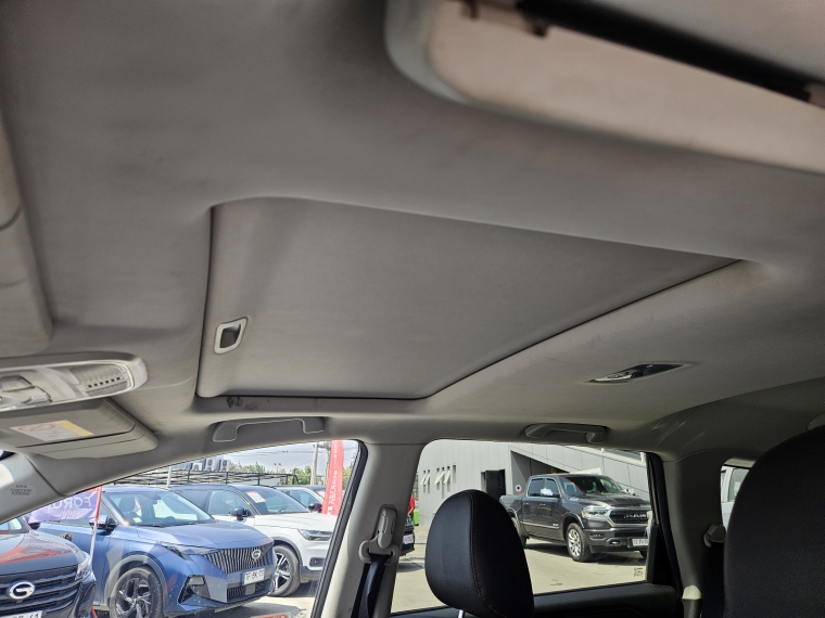 Haval H6 H6 Elite 1.5 2019 Usado en Rosselot Usados