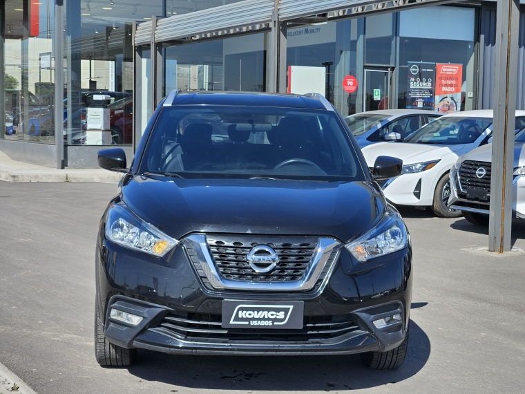 Nissan Kicks Sense Mt 1.6 2018 Usado  Usado en Kovacs Usados