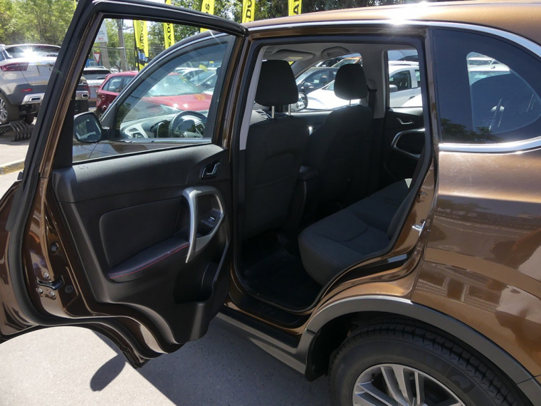Chery Grand tiggo Gl 2016 Usado  Usado en Webautos.cl