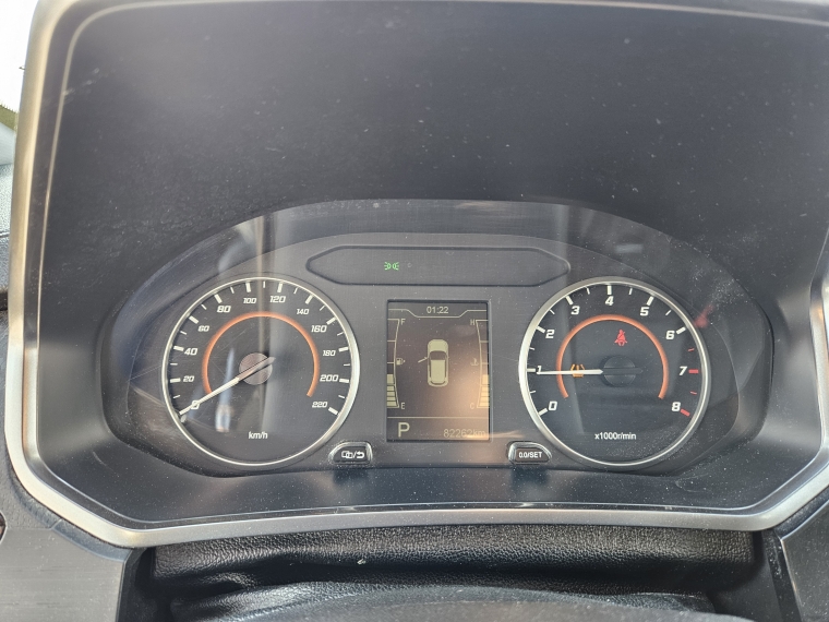 Chery Tiggo 2 pro Tiggo 2 Pro 1.0t Glx Cvt 2022 Usado en Rosselot Usados