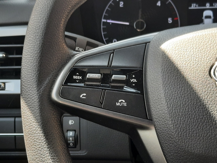 Ssangyong Grand musso Musso Grand 2.2 2023 Usado en Rosselot Usados